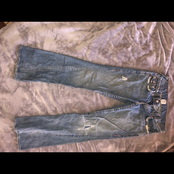 Jeans - Picture 3 of 3